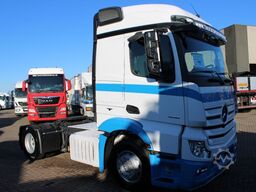 Mercedes-Benz Actros 1936 + EURO 6