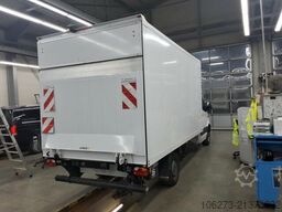 Mercedes-Benz Sprinter317CDI Maxi Koffer,LBW,Klima,Kamera