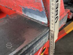 Schauer Gabelstapler GmbH Schauer Gabelstapler GmbH Schauer Gabelstapler GmbH