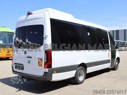 Mercedes-Benz Sprinter 517 / Mixed / Clim / BVA / Arobus