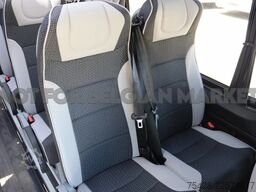 Mercedes-Benz Sprinter 517 / Mixed / Clim / BVA / Arobus