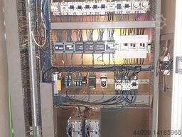 BYSTRONIC XPERT 320 x 4100