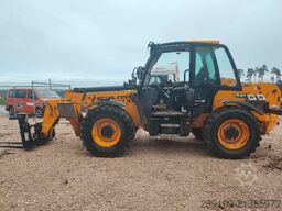 JCB 540-140