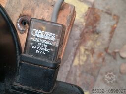 Vogel KFG1-5+924