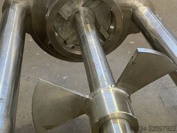 SILVERSON GX10/1500
