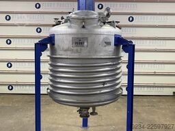 OLIVER & BATLLE DPS-1400-1-VF