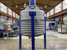 OLIVER & BATLLE DPS-1400-1-VF