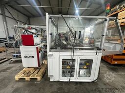 Nelson Bolzenschweiß-Technik GmbH & Co. SD-FSE 1000S