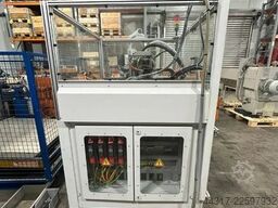 Nelson Bolzenschweiß-Technik GmbH & Co. SD-FSE 1000S