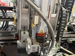 Röder & Piller Nelson Bolzenschweistechnik SD-FSE 1000S
