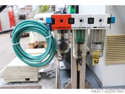 Agramkov SARAtronic