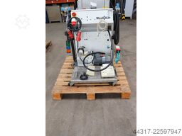 Agramkov SARAtronic