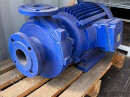 KSB ETABLOC G 40-200/1102 G4 pompa odśro KSB ETABLOC G 40-200/1102 G4 pompa odśro