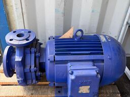 KSB ETABLOC G 40-200/1102 G4 pompa odśro KSB ETABLOC G 40-200/1102 G4 pompa odśro