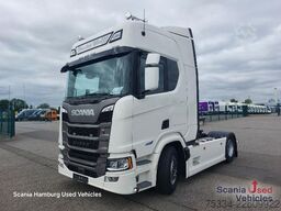 Scania R 460 A4x2NA
