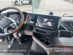 Scania S 560 A4x2NB