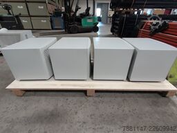 RITTAL TopTherm Schaltschrank-Kühlanlage 