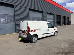 Fiat Doblo Cargo