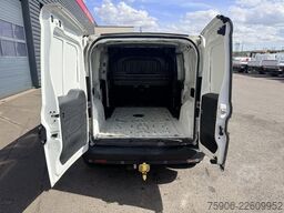 Fiat Doblo Cargo