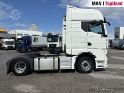 MAN TGX 18.510 4x2 BL SA