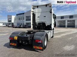MAN TGX 18.510 4x2 BL SA