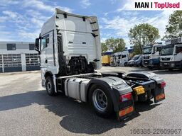 MAN TGX 18.510 4x2 BL SA