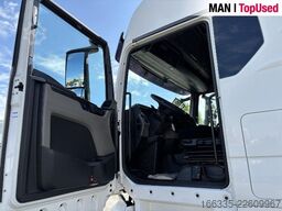 MAN TGX 18.510 4x2 BL SA
