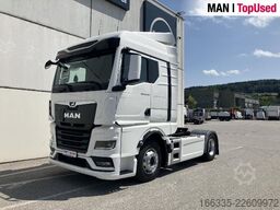 MAN TGX 18.470 4x2 BL SA