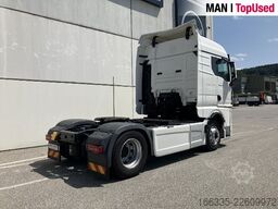 MAN TGX 18.470 4x2 BL SA