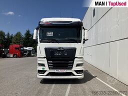 MAN TGX 18.470 4x2 BL SA