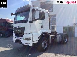 MAN TGS 18.510 4x4H BL SA