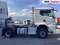 MAN TGS 18.510 4x4H BL SA