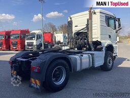 MAN TGS 18.510 4x4H BL SA