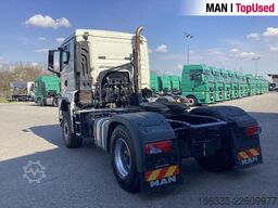 MAN TGS 18.510 4x4H BL SA