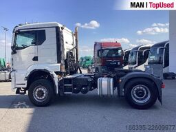 MAN TGS 18.510 4x4H BL SA