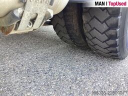 MAN TGS 18.510 4x4H BL SA