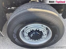 MAN TGS 18.510 4x4H BL SA