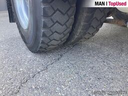 MAN TGS 18.510 4x4H BL SA