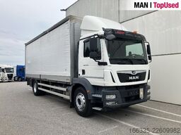 MAN TGM 18.290 4X2 LL