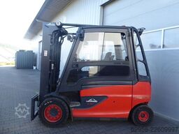 Linde E40H-01/600
