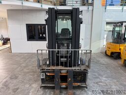 Still RX 60-50-600 / 725 Std. / NEUWERTIG