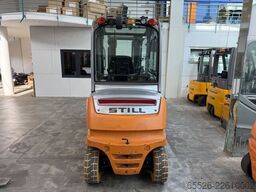 Still RX 60-50-600 / 725 Std. / NEUWERTIG