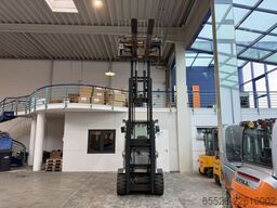 Still RX 60-50-600 / 725 Std. / NEUWERTIG