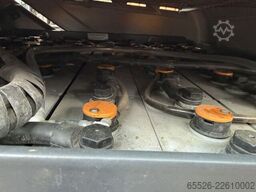 Still RX 60-50-600 / 725 Std. / NEUWERTIG