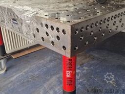 Demmeler Maschinenbau Profil Eco Line