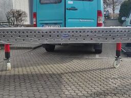 Demmeler Maschinenbau Profil Eco Line