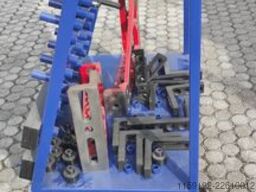 Demmeler Maschinenbau Profil Eco Line