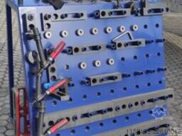 Demmeler Maschinenbau Profil Eco Line