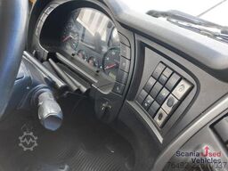 IVECO Hi-Way 460 T/P  Vollspoiler Alcoa Intarder