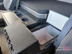 IVECO Hi-Way 460 T/P  Vollspoiler Alcoa Intarder